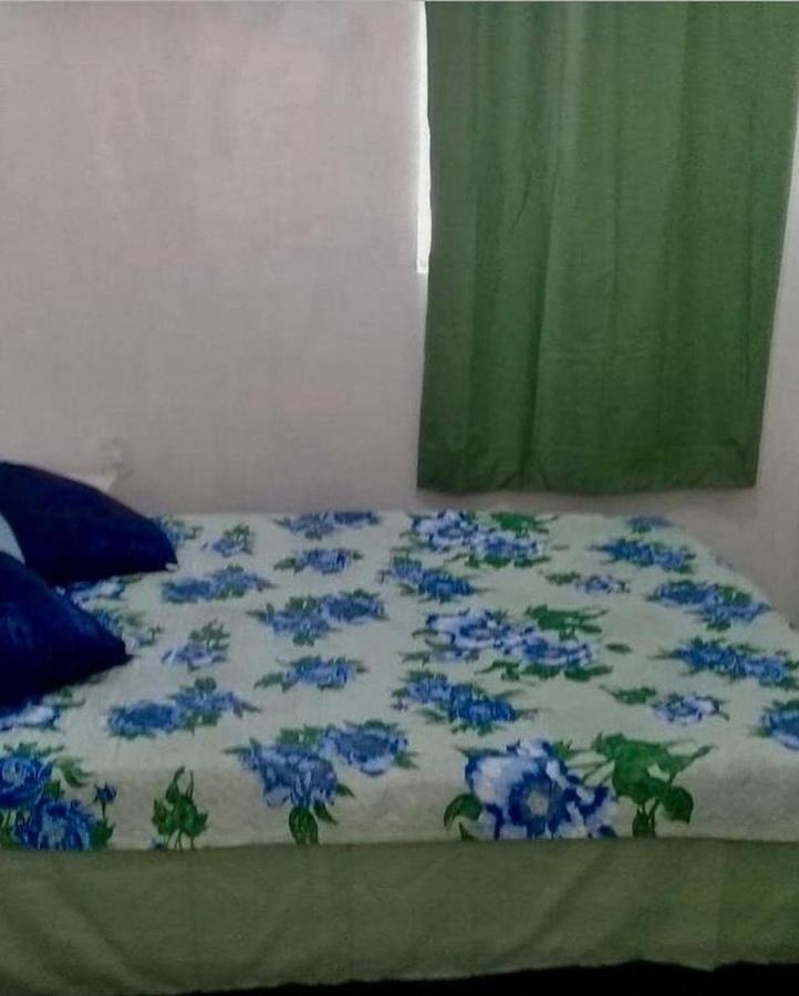 Chalé da Vovó Soure Exterior foto