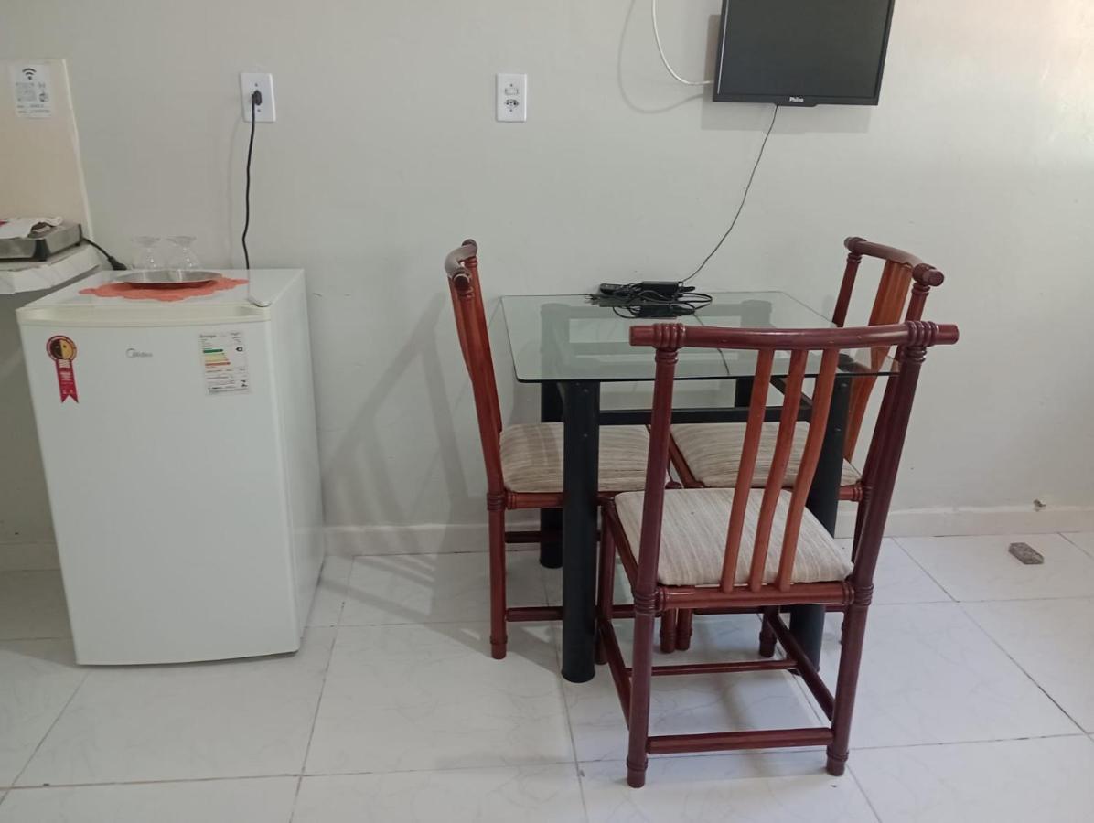 Chalé da Vovó Soure Exterior foto
